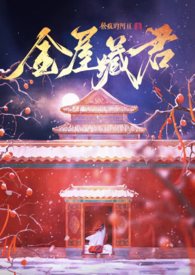 金屋藏娇男 小说